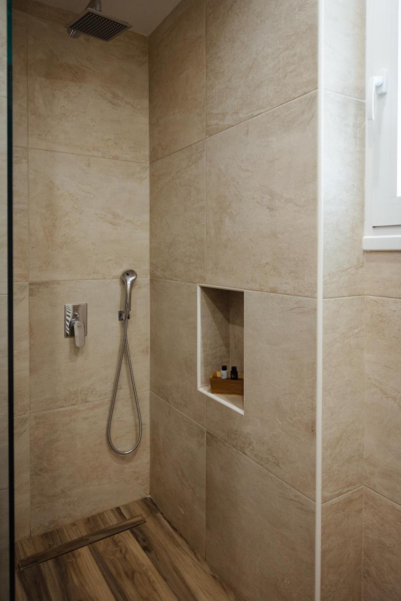 Aria Apartment Athens Exterior photo
